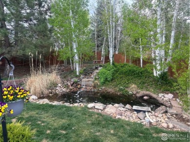Rare one-of-a-kind home in Highland Park West! This extremely on Highland Hills Golf Course in Colorado - for sale on GolfHomes.com, golf home, golf lot