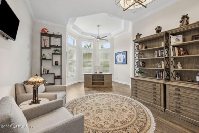 Luxury Family Living in Palencia - Stunning Pool Home with on The Palencia Club in Florida - for sale on GolfHomes.com, golf home, golf lot