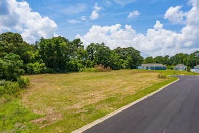 Discover an exceptional 1.69-acre tract on William Clark Blvd on Santee National Golf Course in South Carolina - for sale on GolfHomes.com, golf home, golf lot