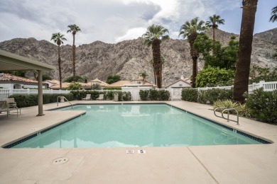 Located on the 11th fairway of the Palmer Private course, this on PGA West Private Golf Courses in California - for sale on GolfHomes.com, golf home, golf lot