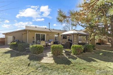 Rare one-of-a-kind home in Highland Park West! This extremely on Highland Hills Golf Course in Colorado - for sale on GolfHomes.com, golf home, golf lot