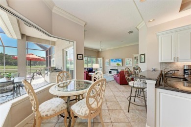 Stunning Golf Course  Water Views!
Welcome to your dream retreat on Rosedale Golf and Tennis Club in Florida - for sale on GolfHomes.com, golf home, golf lot