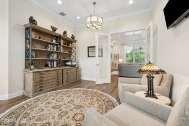 Luxury Family Living in Palencia - Stunning Pool Home with on The Palencia Club in Florida - for sale on GolfHomes.com, golf home, golf lot