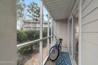 Welcome to this stunning 1st floor condo in sought after St on Members Club At St. James Plantation in North Carolina - for sale on GolfHomes.com, golf home, golf lot