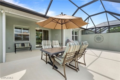 Best Value in Pelican Preserve: The Milan Design, located in the on Pelican Preserve Golf Club in Florida - for sale on GolfHomes.com, golf home, golf lot