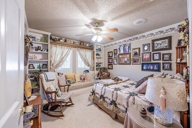 They are yelling FORE on this one! An amazing very well taken on Club at Mission Dorado in Texas - for sale on GolfHomes.com, golf home, golf lot