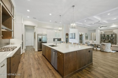 Luxury Family Living in Palencia - Stunning Pool Home with on The Palencia Club in Florida - for sale on GolfHomes.com, golf home, golf lot