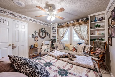 They are yelling FORE on this one! An amazing very well taken on Club at Mission Dorado in Texas - for sale on GolfHomes.com, golf home, golf lot