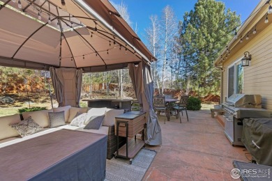 Rare one-of-a-kind home in Highland Park West! This extremely on Highland Hills Golf Course in Colorado - for sale on GolfHomes.com, golf home, golf lot