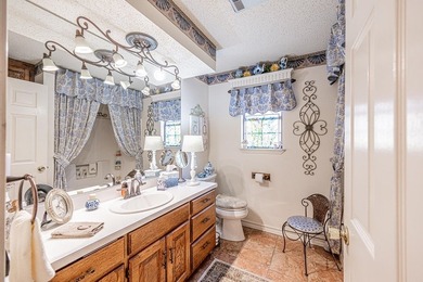 They are yelling FORE on this one! An amazing very well taken on Club at Mission Dorado in Texas - for sale on GolfHomes.com, golf home, golf lot