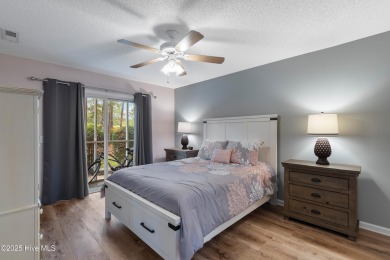 Welcome to this stunning 1st floor condo in sought after St on Members Club At St. James Plantation in North Carolina - for sale on GolfHomes.com, golf home, golf lot