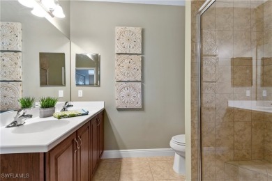 Best Value in Pelican Preserve: The Milan Design, located in the on Pelican Preserve Golf Club in Florida - for sale on GolfHomes.com, golf home, golf lot