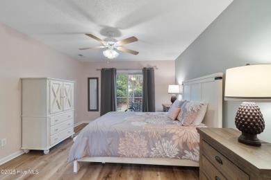 Welcome to this stunning 1st floor condo in sought after St on Members Club At St. James Plantation in North Carolina - for sale on GolfHomes.com, golf home, golf lot
