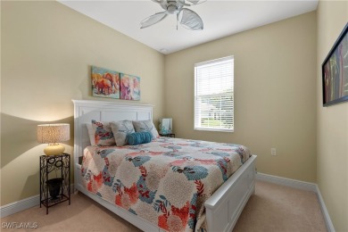 Best Value in Pelican Preserve: The Milan Design, located in the on Pelican Preserve Golf Club in Florida - for sale on GolfHomes.com, golf home, golf lot