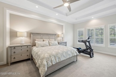 Luxury Family Living in Palencia - Stunning Pool Home with on The Palencia Club in Florida - for sale on GolfHomes.com, golf home, golf lot