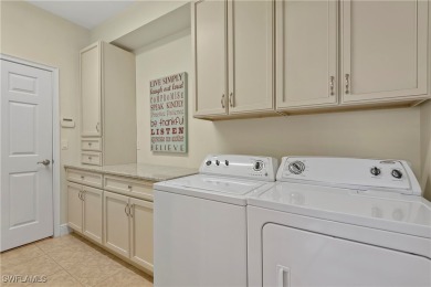 Best Value in Pelican Preserve: The Milan Design, located in the on Pelican Preserve Golf Club in Florida - for sale on GolfHomes.com, golf home, golf lot