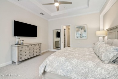 Luxury Family Living in Palencia - Stunning Pool Home with on The Palencia Club in Florida - for sale on GolfHomes.com, golf home, golf lot