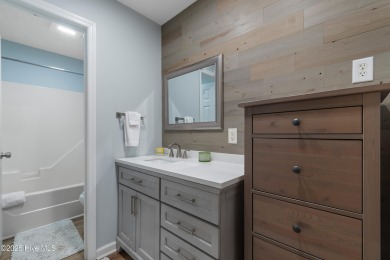 Welcome to this stunning 1st floor condo in sought after St on Members Club At St. James Plantation in North Carolina - for sale on GolfHomes.com, golf home, golf lot