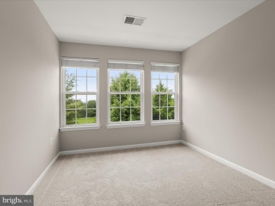 Welcome to 700 Stone Springs Lane - A Stunning Retreat in the on Hollow Creek Golf Club At Glenbrook in Maryland - for sale on GolfHomes.com, golf home, golf lot