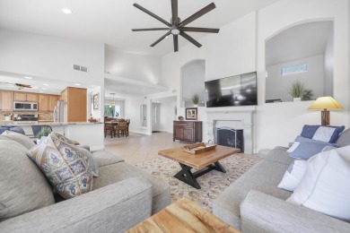 Open house October 11 and 12 from 10:00 to 2:00 each day. This on Rancho Las Palmas Country Club in California - for sale on GolfHomes.com, golf home, golf lot