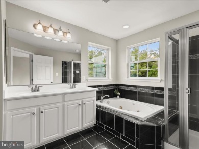 Welcome to 700 Stone Springs Lane - A Stunning Retreat in the on Hollow Creek Golf Club At Glenbrook in Maryland - for sale on GolfHomes.com, golf home, golf lot