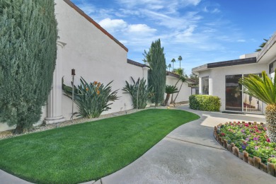 Open house October 11 and 12 from 10:00 to 2:00 each day. This on Rancho Las Palmas Country Club in California - for sale on GolfHomes.com, golf home, golf lot