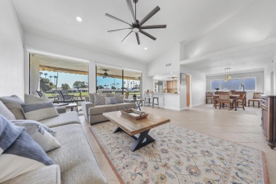 Open house October 11 and 12 from 10:00 to 2:00 each day. This on Rancho Las Palmas Country Club in California - for sale on GolfHomes.com, golf home, golf lot