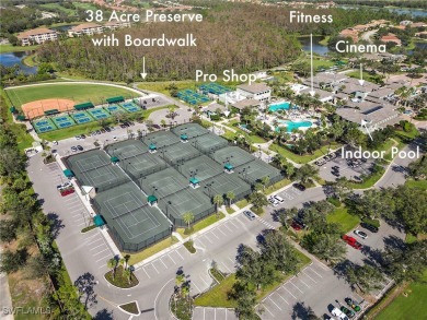Best Value in Pelican Preserve: The Milan Design, located in the on Pelican Preserve Golf Club in Florida - for sale on GolfHomes.com, golf home, golf lot