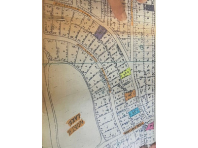 Owner financing is available- This corner, 160x130x235 lot is on  in Arkansas - for sale on GolfHomes.com, golf home, golf lot