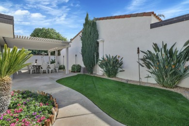 Open house October 11 and 12 from 10:00 to 2:00 each day. This on Rancho Las Palmas Country Club in California - for sale on GolfHomes.com, golf home, golf lot