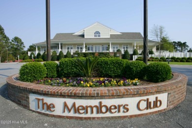 Welcome to this stunning 1st floor condo in sought after St on Members Club At St. James Plantation in North Carolina - for sale on GolfHomes.com, golf home, golf lot