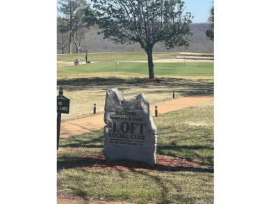 Owner financing is available- This corner, 160x130x235 lot is on  in Arkansas - for sale on GolfHomes.com, golf home, golf lot