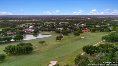 This stunning newly remodeled California style modern home sits on Fair Oaks Ranch Golf and Country Club in Texas - for sale on GolfHomes.com, golf home, golf lot