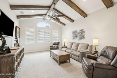 Luxury Family Living in Palencia - Stunning Pool Home with on The Palencia Club in Florida - for sale on GolfHomes.com, golf home, golf lot