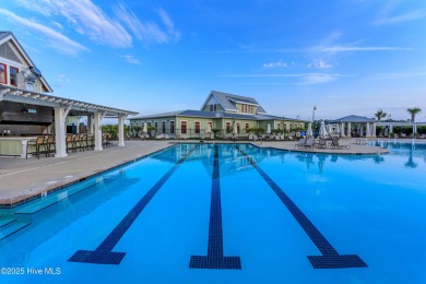 Welcome to this stunning 1st floor condo in sought after St on Members Club At St. James Plantation in North Carolina - for sale on GolfHomes.com, golf home, golf lot