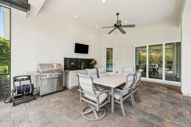 Luxury Family Living in Palencia - Stunning Pool Home with on The Palencia Club in Florida - for sale on GolfHomes.com, golf home, golf lot
