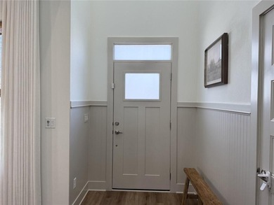 Discover this gorgeous upscale modern home that feels better on Big Sugar Golf Club in Arkansas - for sale on GolfHomes.com, golf home, golf lot