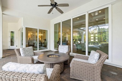 Luxury Family Living in Palencia - Stunning Pool Home with on The Palencia Club in Florida - for sale on GolfHomes.com, golf home, golf lot
