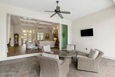 Luxury Family Living in Palencia - Stunning Pool Home with on The Palencia Club in Florida - for sale on GolfHomes.com, golf home, golf lot