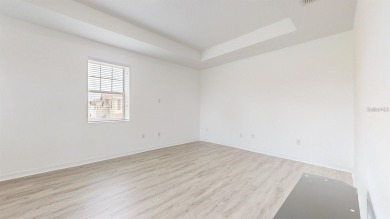 Seize the chance to own a stunning townhome in the highly on Eagle Creek Golf Club in Florida - for sale on GolfHomes.com, golf home, golf lot