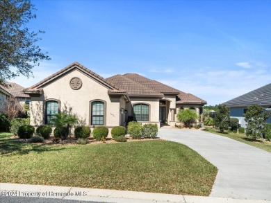 BIG NEWS!!! DONT MISS THIS OFFER!!!****SELLER IS NOW on Skyview At Terra Vista Golf and Country Club in Florida - for sale on GolfHomes.com, golf home, golf lot