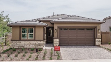 The Pinehurst 1,981 Sq.. Ft. of Smart Sophistication3 Bedrooms | on Verrado Golf Club - Victory in Arizona - for sale on GolfHomes.com, golf home, golf lot