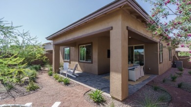 The Pinehurst 1,981 Sq.. Ft. of Smart Sophistication3 Bedrooms | on Verrado Golf Club - Victory in Arizona - for sale on GolfHomes.com, golf home, golf lot