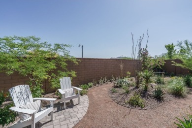 The Pinehurst 1,981 Sq.. Ft. of Smart Sophistication3 Bedrooms | on Verrado Golf Club - Victory in Arizona - for sale on GolfHomes.com, golf home, golf lot