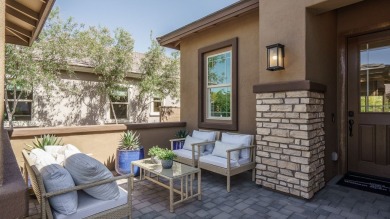 The Pinehurst 1,981 Sq.. Ft. of Smart Sophistication3 Bedrooms | on Verrado Golf Club - Victory in Arizona - for sale on GolfHomes.com, golf home, golf lot