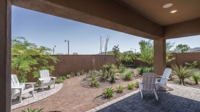 The Pinehurst 1,981 Sq.. Ft. of Smart Sophistication3 Bedrooms | on Verrado Golf Club - Victory in Arizona - for sale on GolfHomes.com, golf home, golf lot