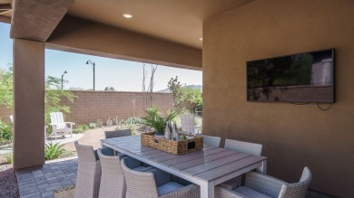 The Pinehurst 1,981 Sq.. Ft. of Smart Sophistication3 Bedrooms | on Verrado Golf Club - Victory in Arizona - for sale on GolfHomes.com, golf home, golf lot