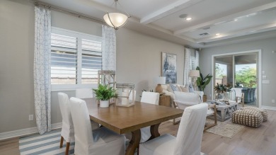 The Pinehurst 1,981 Sq.. Ft. of Smart Sophistication3 Bedrooms | on Verrado Golf Club - Victory in Arizona - for sale on GolfHomes.com, golf home, golf lot