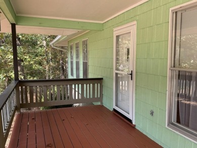 Great location-close to Town Center, golf course, T-Bird lake on Cherokee Village North Course in Arkansas - for sale on GolfHomes.com, golf home, golf lot