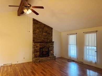 Great location-close to Town Center, golf course, T-Bird lake on Cherokee Village North Course in Arkansas - for sale on GolfHomes.com, golf home, golf lot